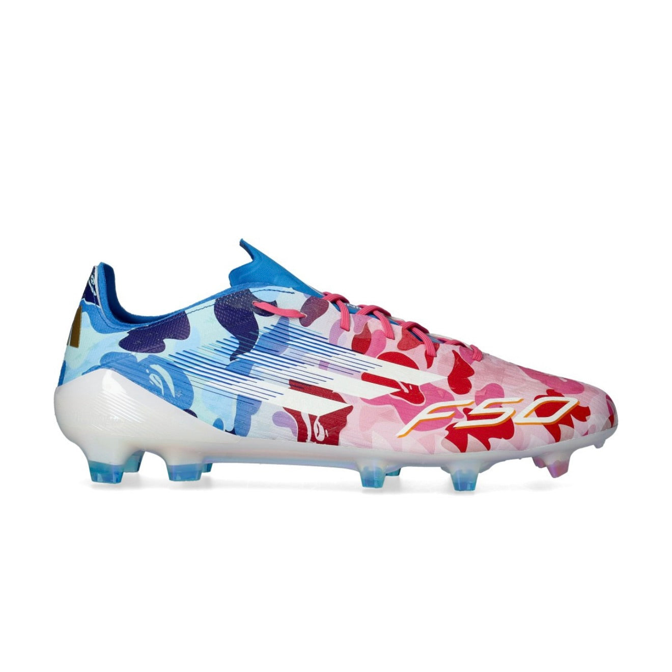 Adidas F50 x BAPE Elite FG