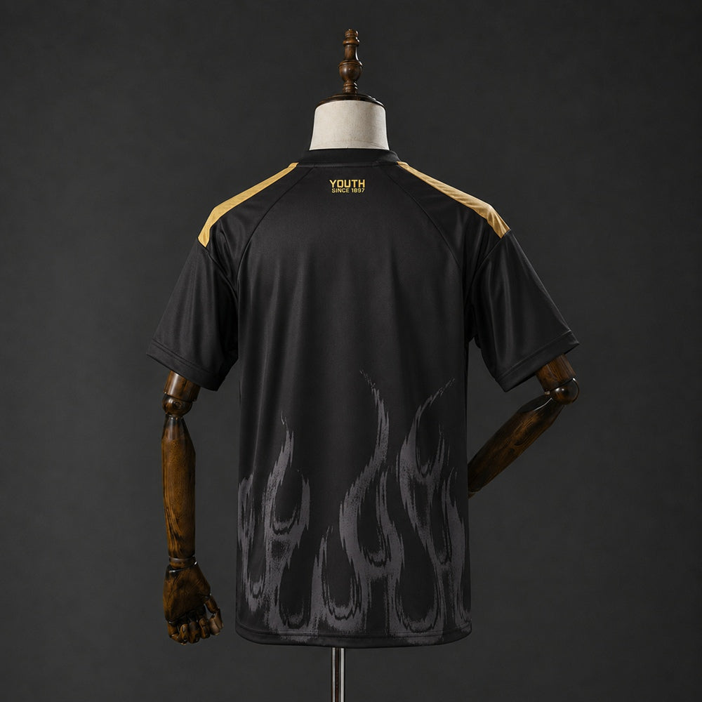 Camiseta Alternativa Juventus 26/27