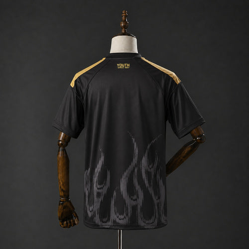 Camiseta Alternativa Juventus 26/27
