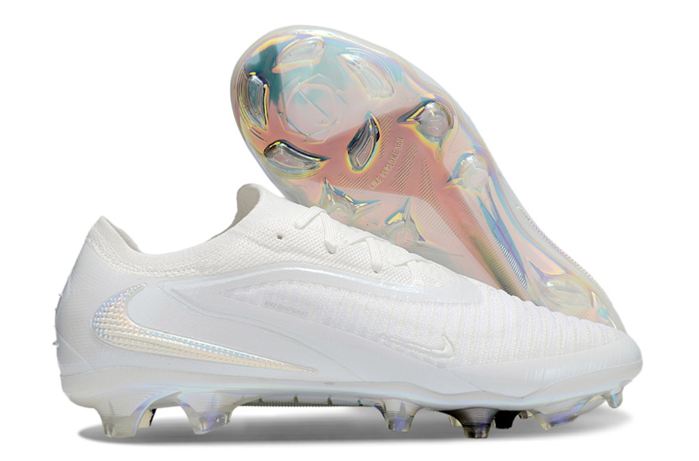 Nike Phantom 6 Elite FG Full White