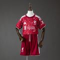 Equipación Liverpool Local 26/27 Niños