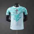 Camiseta Visitante Portugal 26/27 Player Version