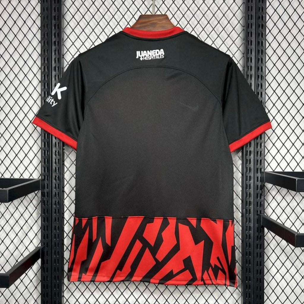 1ª RCD Mallorca 24/25