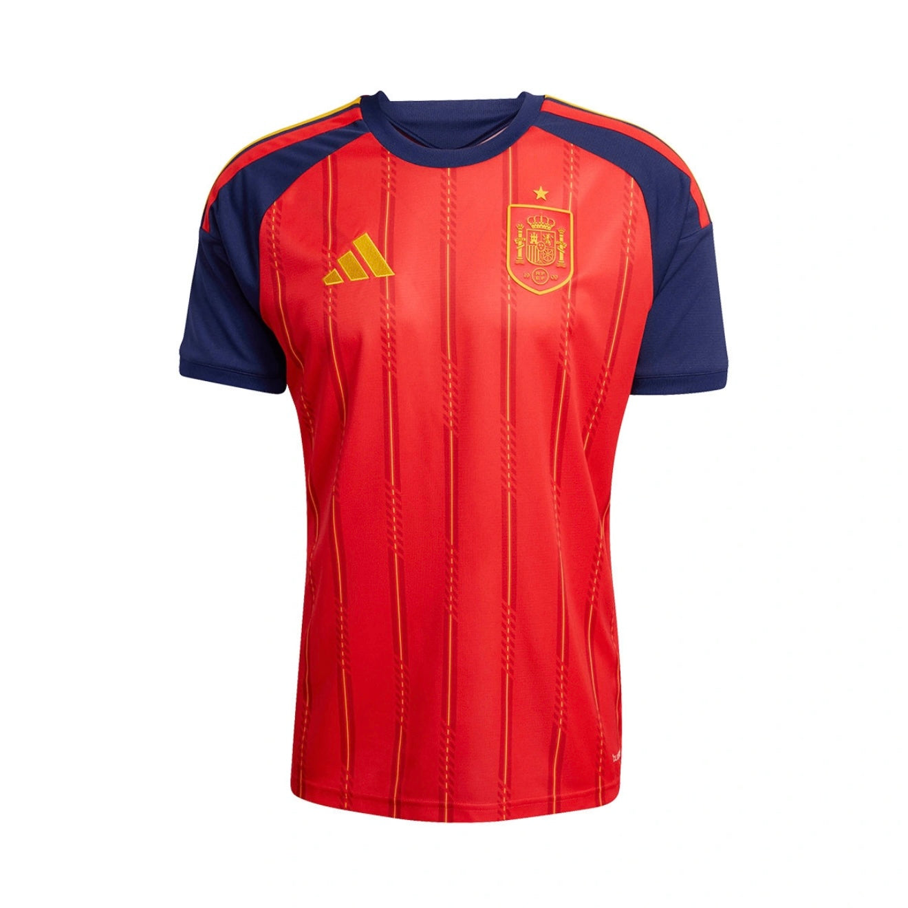 Camiseta Local España 2026
