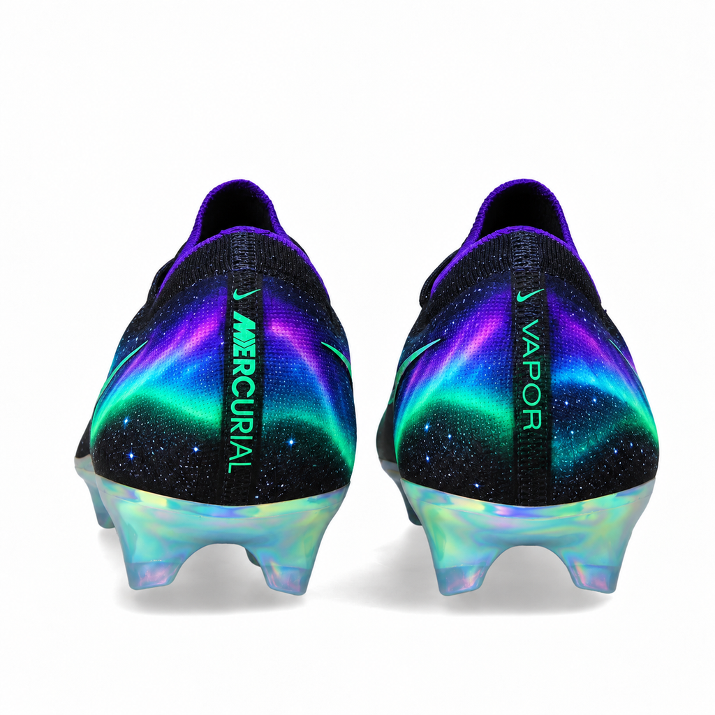 Nike Mercurial Vapor 17 Elite FG “Aurora”