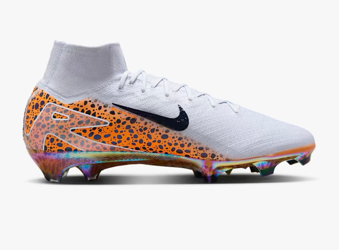 Nike mercurial superfly 360 blancos best sale