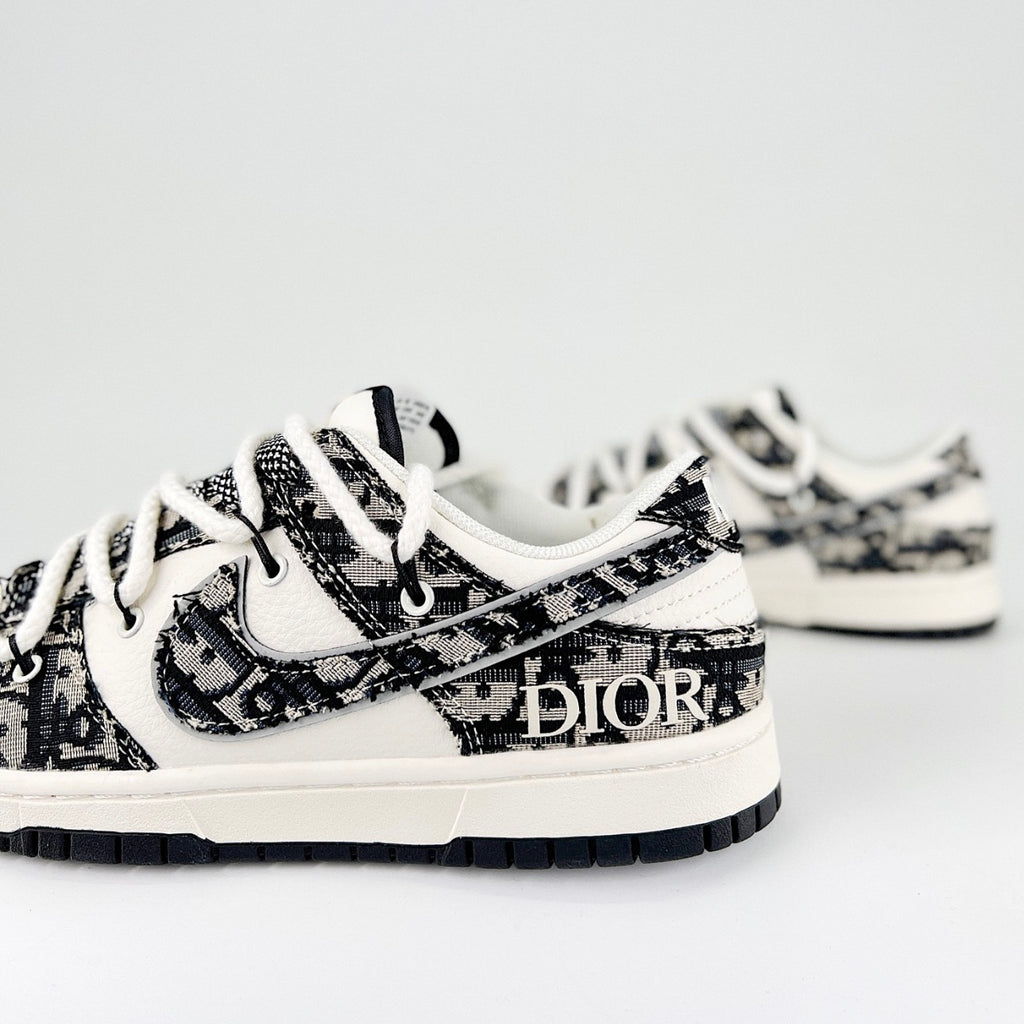 Nike Dunk Low x Dior