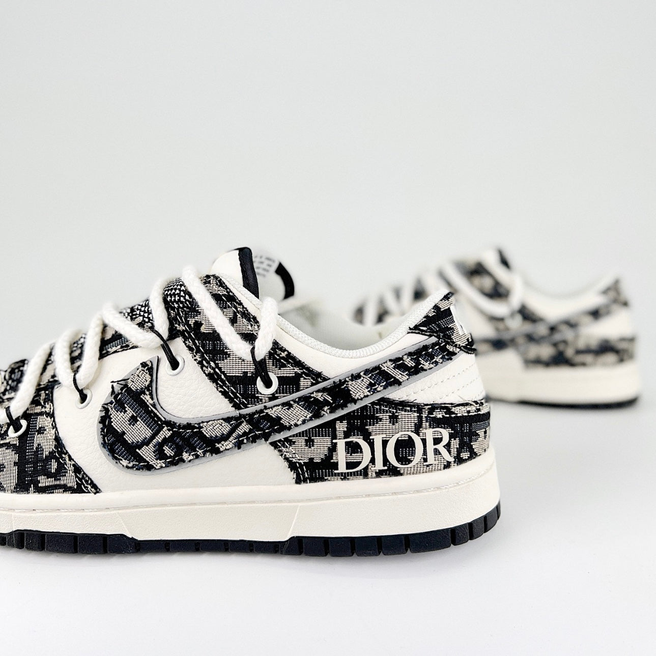 Nike Dunk Low x Dior