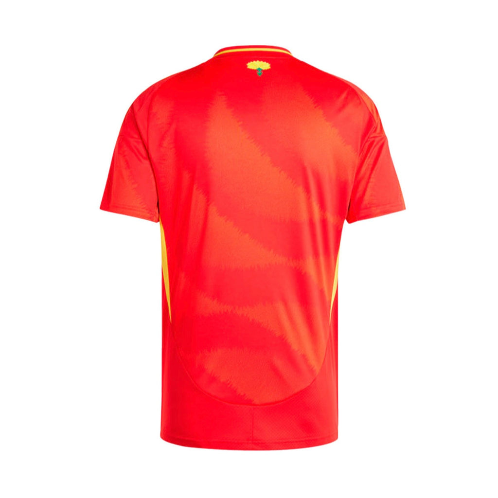 Spain Euro 2024 National Team Shirt