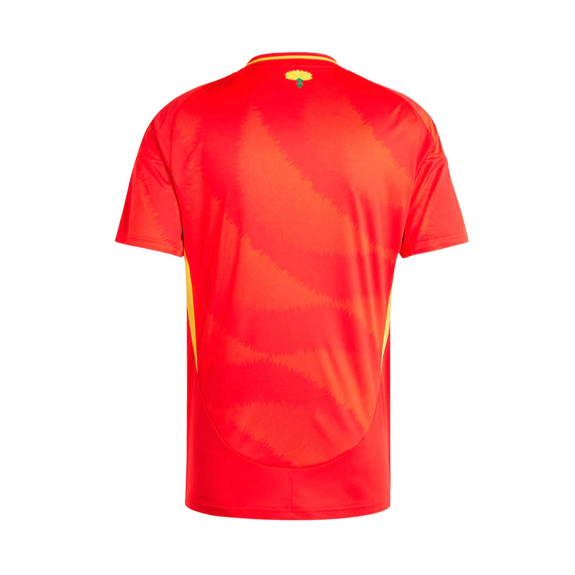 Spain Euro 2024 National Team Shirt