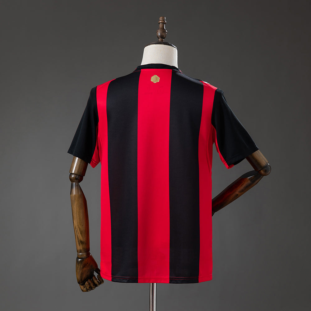 Camiseta Local AC Milán 26/27