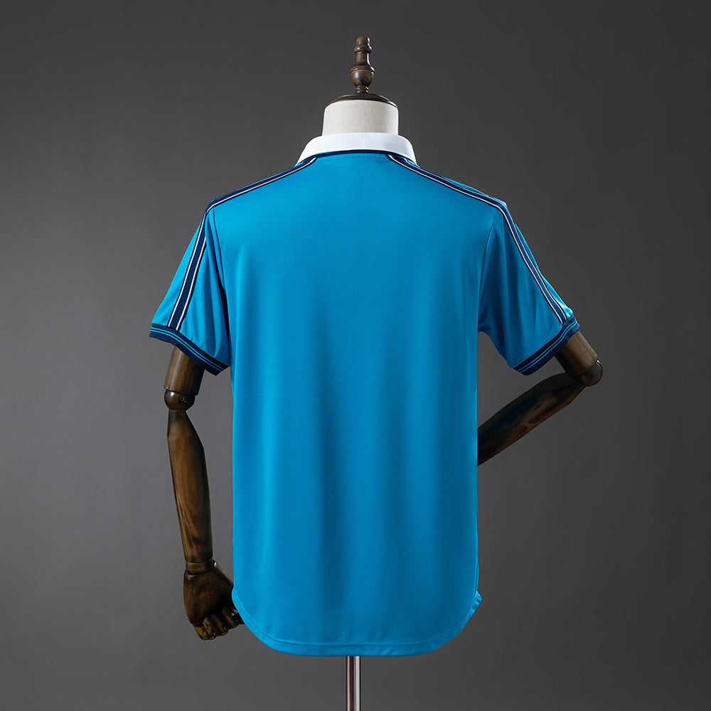 Camiseta Retro Nápoles Local 98/99