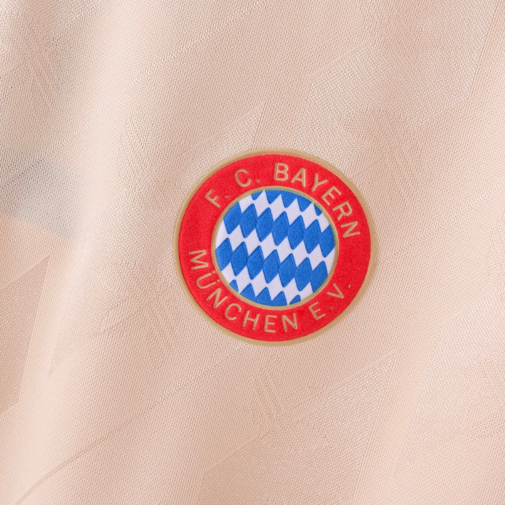 Camiseta Bayern Múnich 24/25