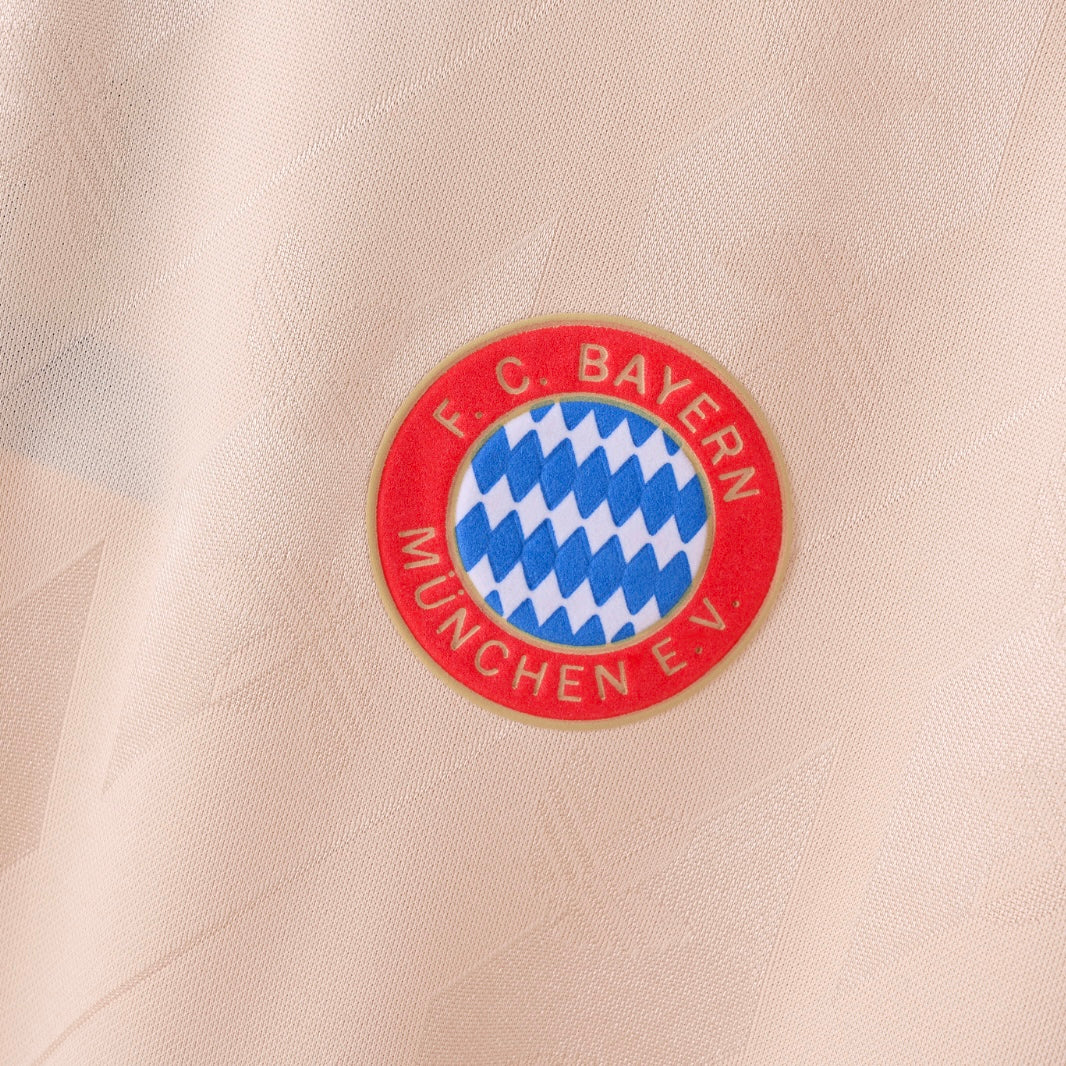 Camiseta Bayern Múnich 24/25