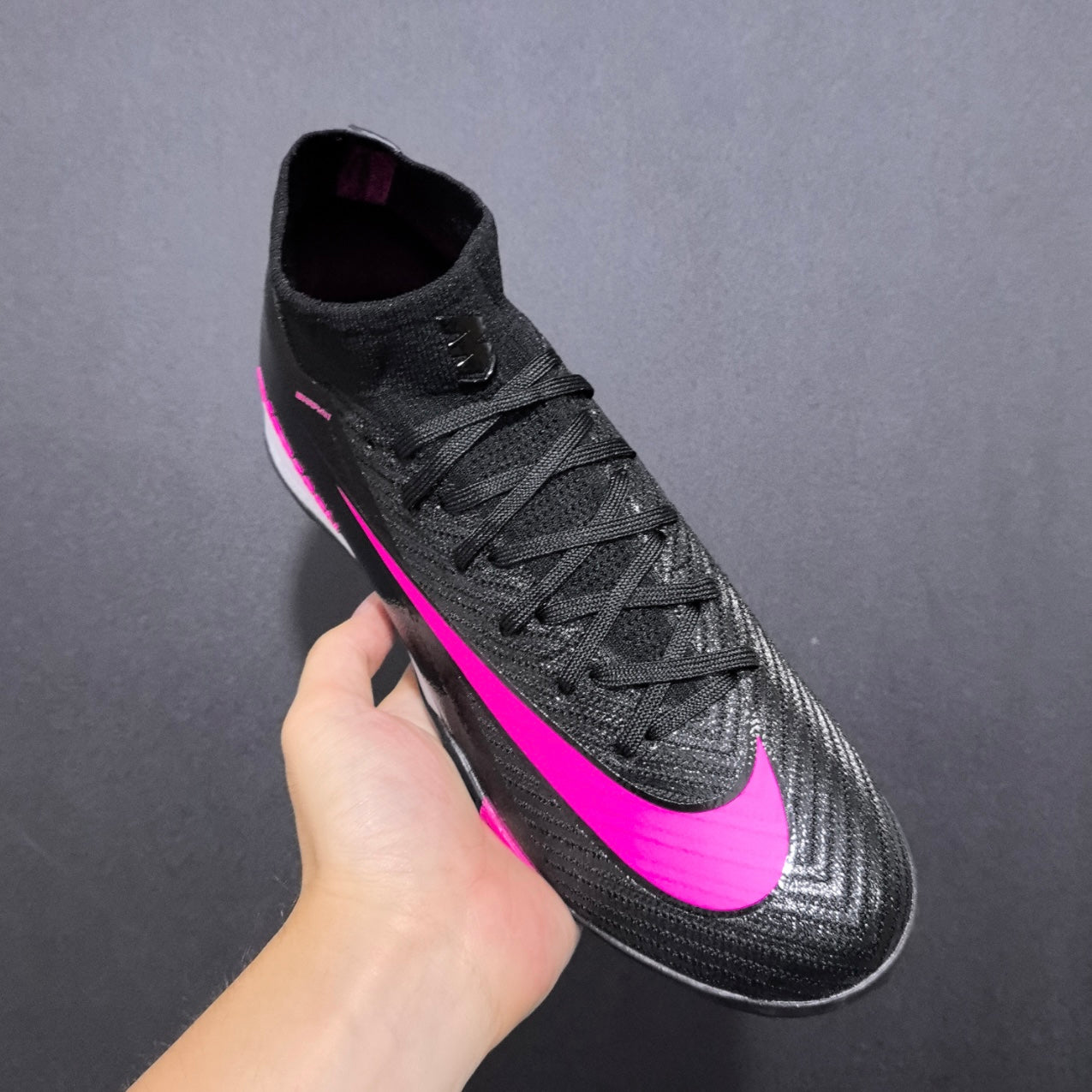 Nike Mercurial Superfly 10 Elite TF x CD Botas Maniacos