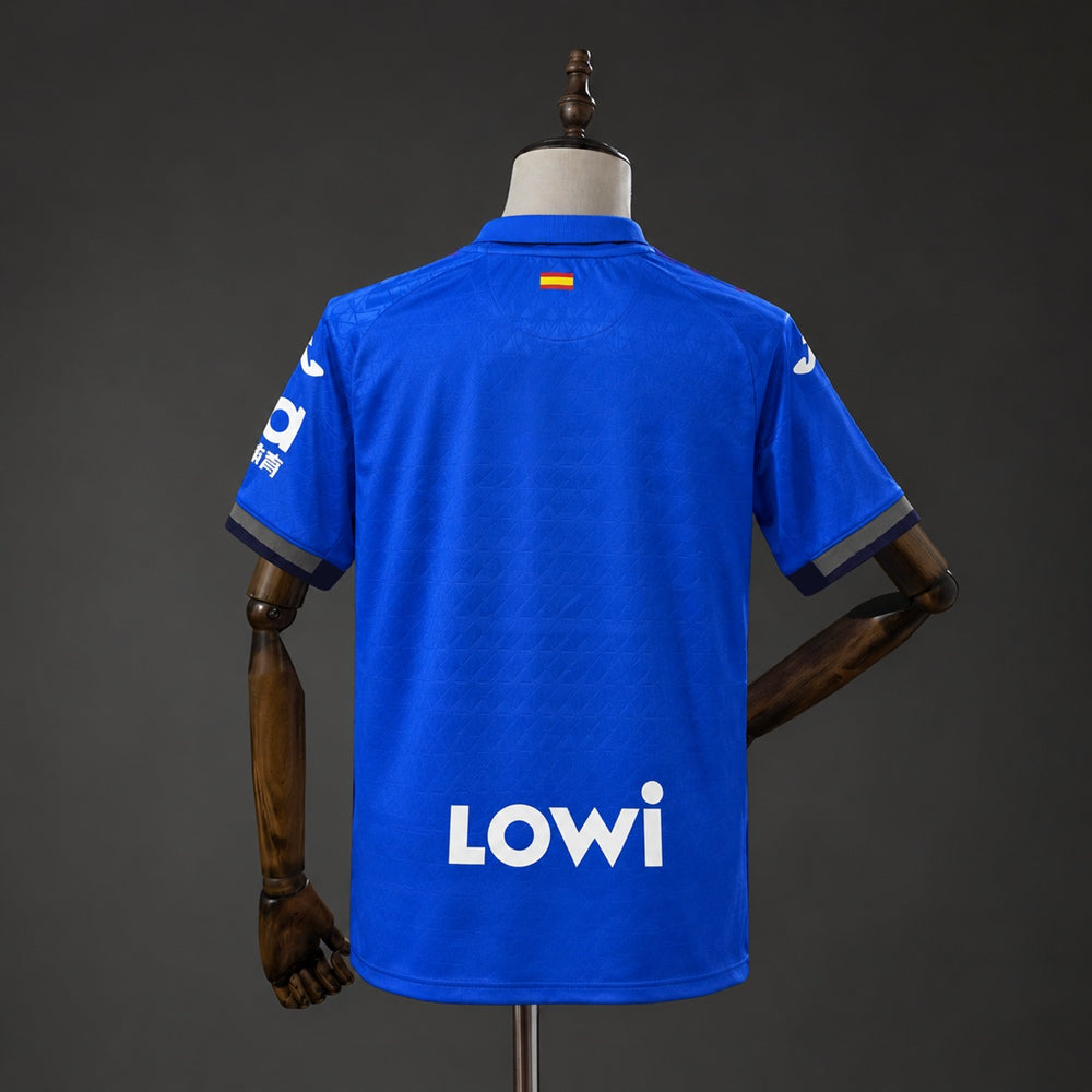 Camiseta Getafe Local 26/27