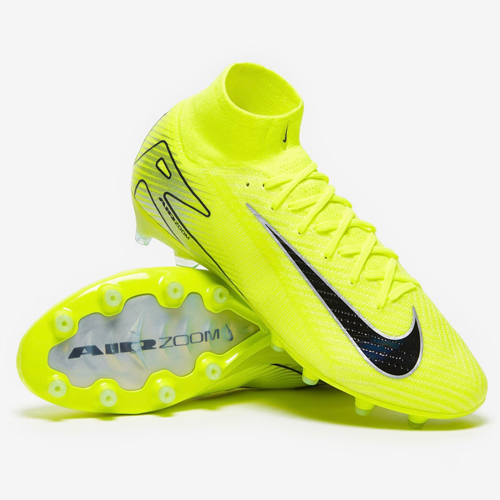 Nike Mercurial Superfly 10 Elite AG