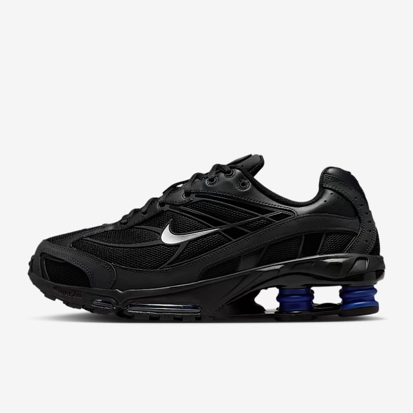 Nike Shox Ride 2