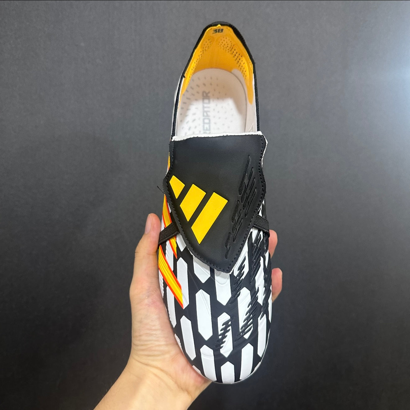 Adidas Predator Elite FG