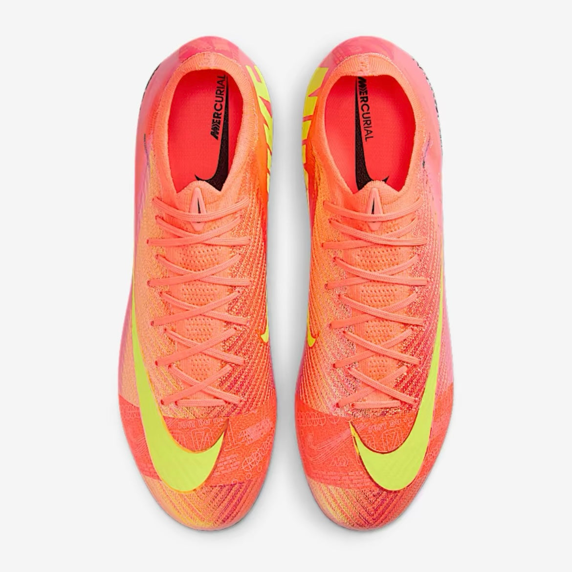 Nike Mercurial Vapor Cosmic Speed 2 Elite FG