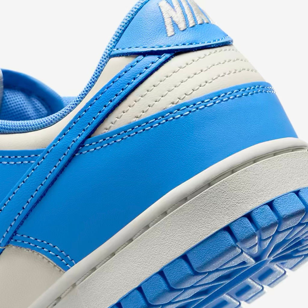 Nike Dunk Low Retro Sneaker