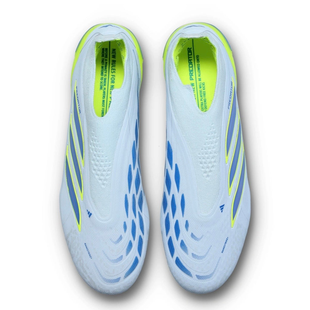 Adidas Predator Elite LL FG