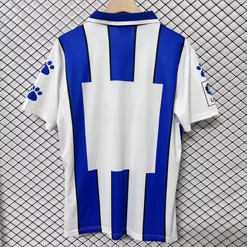 Retro Málaga 98-99