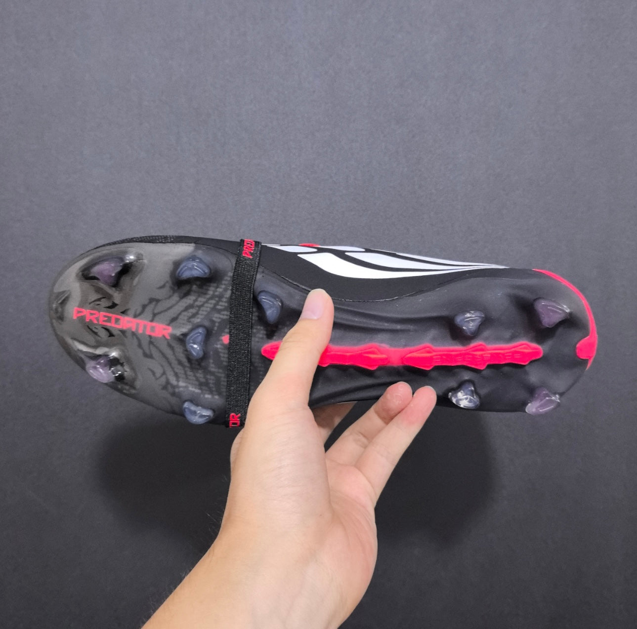 Adidas Predator 26 Elite FG