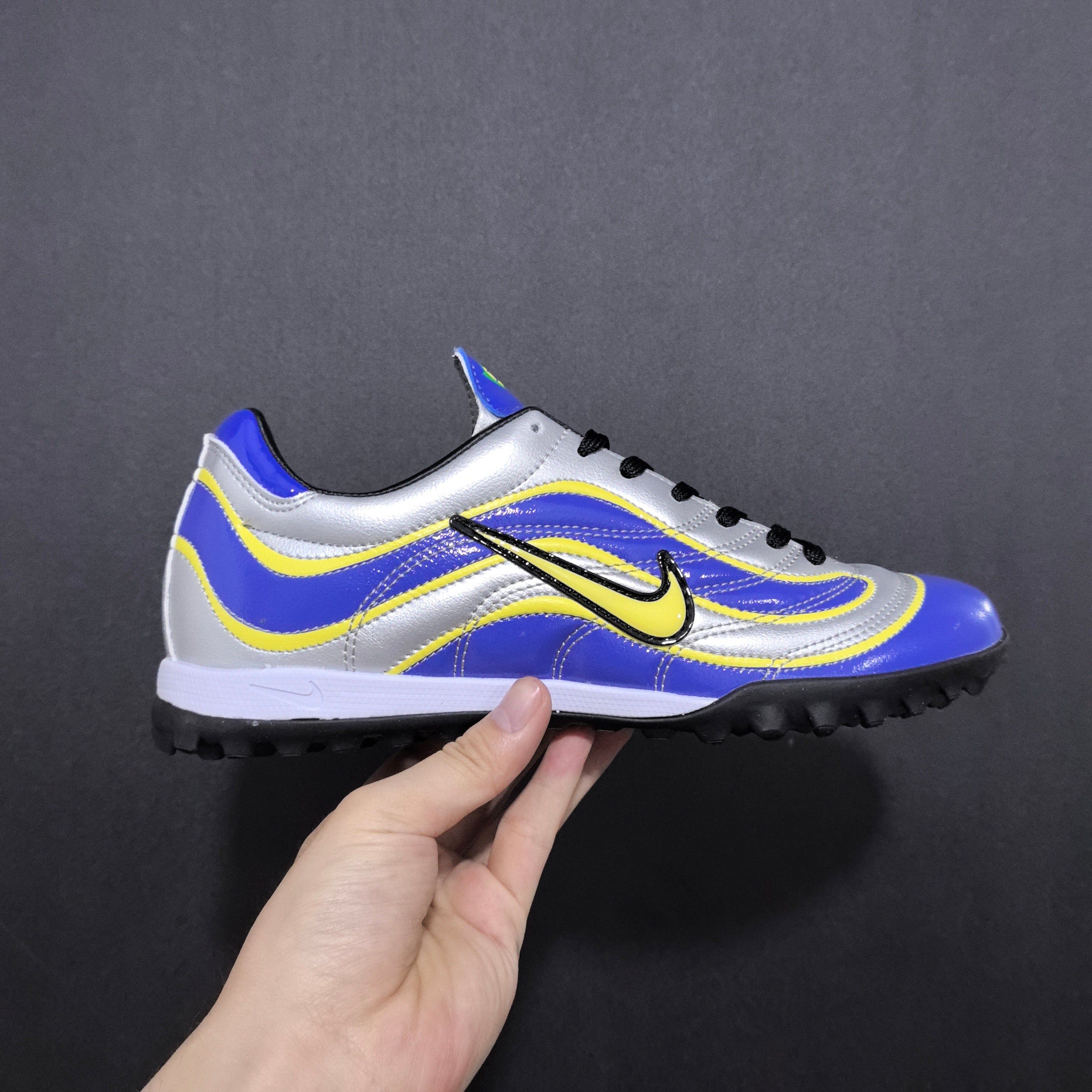 Nike Mercurial R9 TF