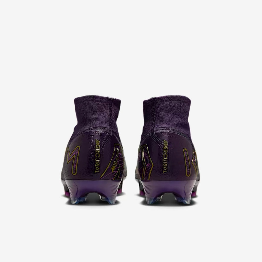 Nike Mercurial Superfly 10 Elite FG Kylian Mbappe