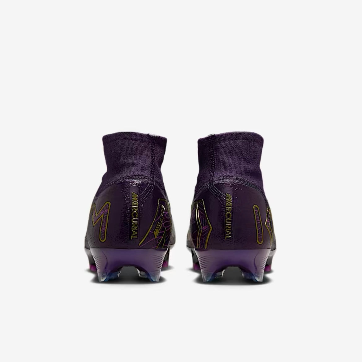 Nike Mercurial Superfly 10 Elite FG Kylian Mbappe