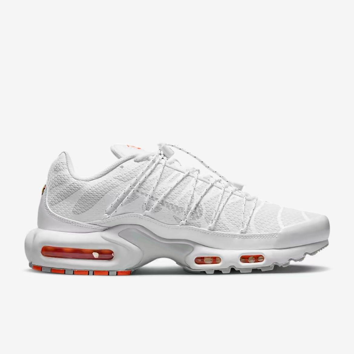 Zapatilla Nike Air Max Plus Utility