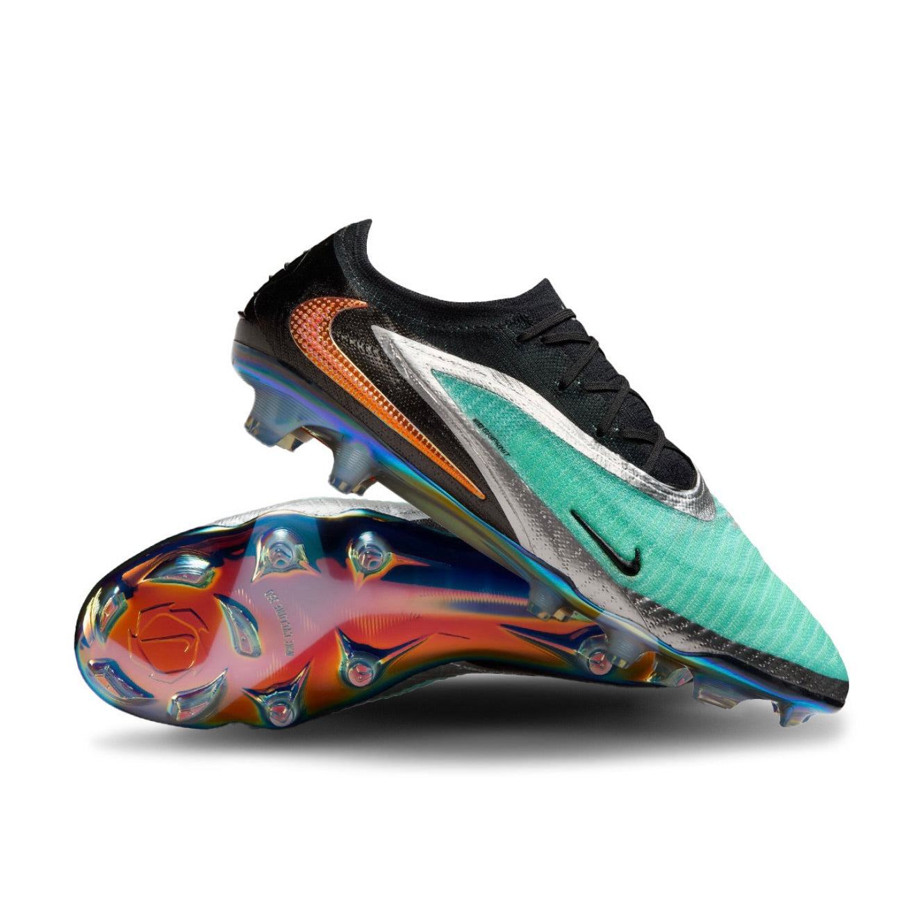 Nike Phantom 6 Low Elite FG