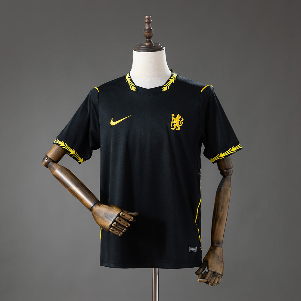 Camiseta Visitante Chelsea 26/27