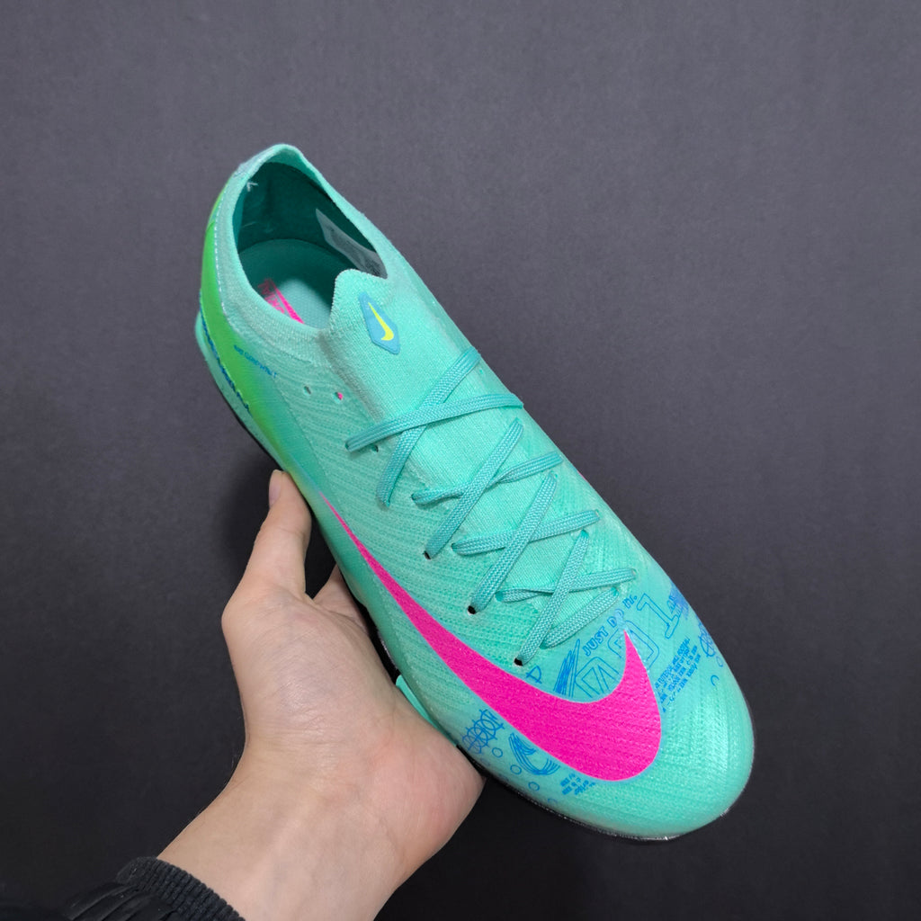 Nike Mercurial Vapor 16 Elite TF Cosmic Speed 2