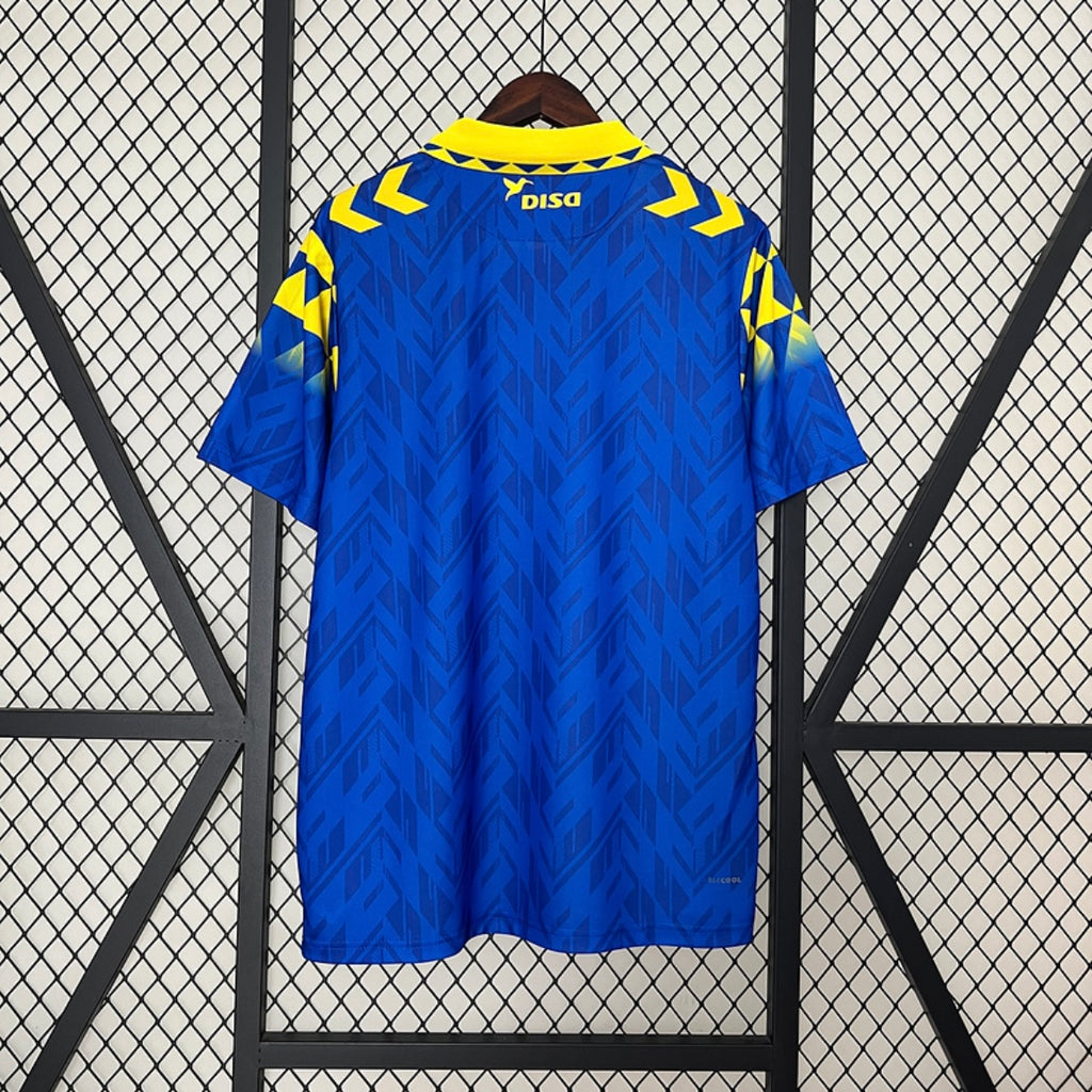 2ª Las Palmas 24/25