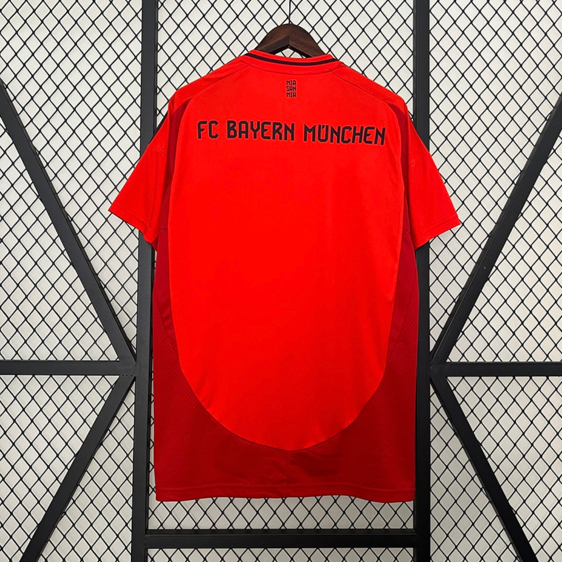 1ª Bayern Múnich 24/25