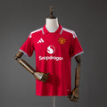 Camiseta Local Manchester United 26/27