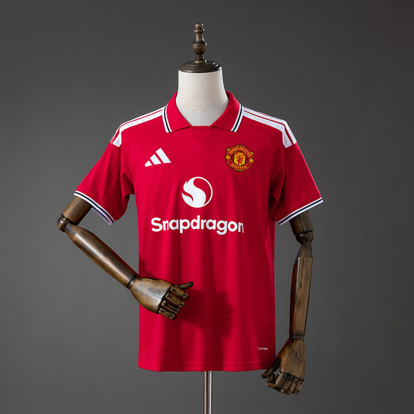 Camiseta Local Manchester United 26/27