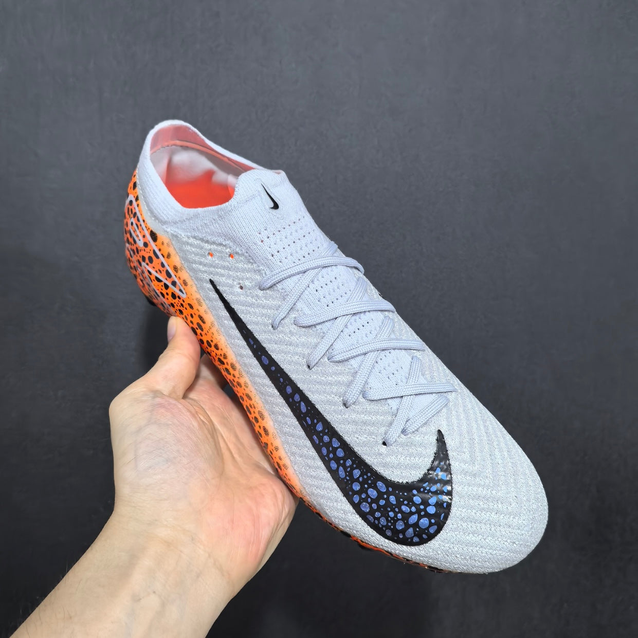 Nike Mercurial Vapor 15 Elite AG