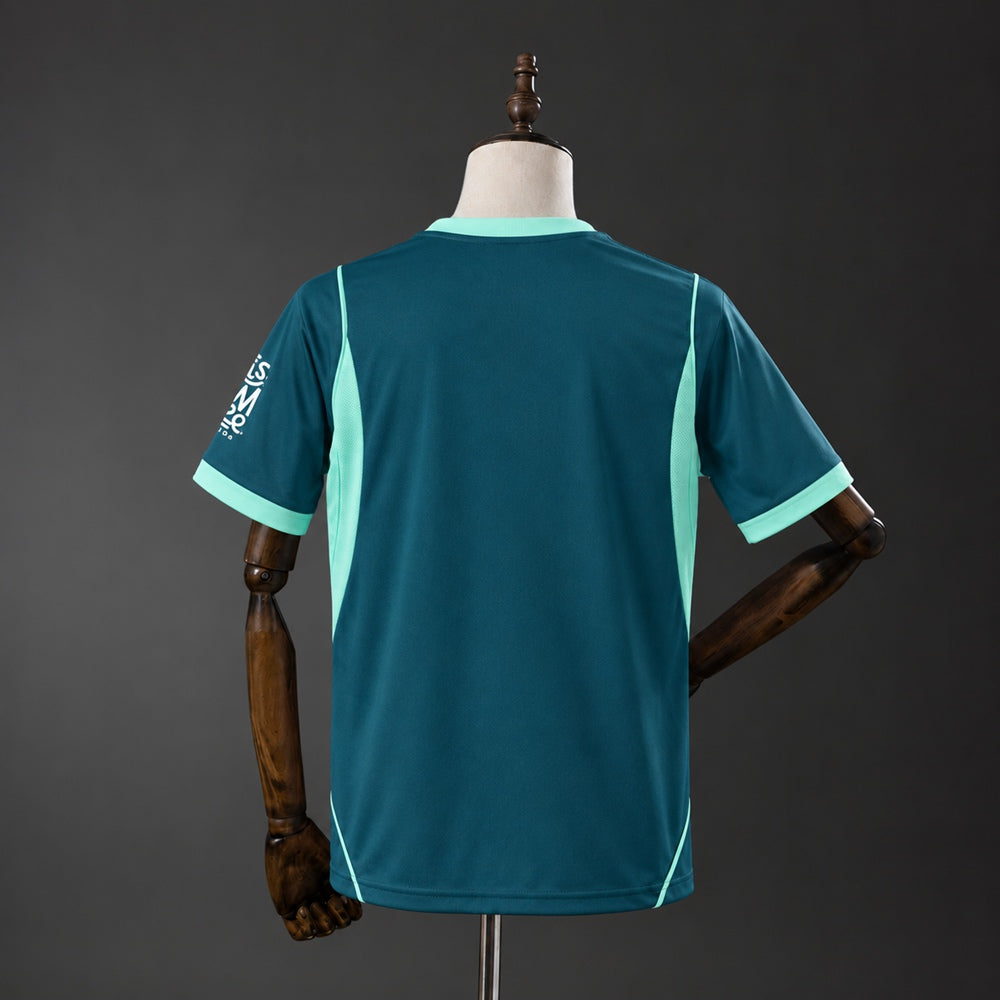 Camiseta Visitante Brighton 26/27
