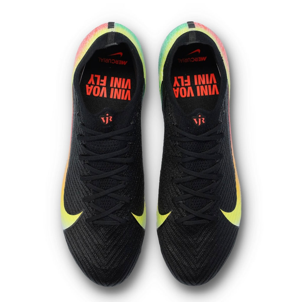 Nike Air Zoom Mercurial
Vapor 16 Elite FG Vinicius JR