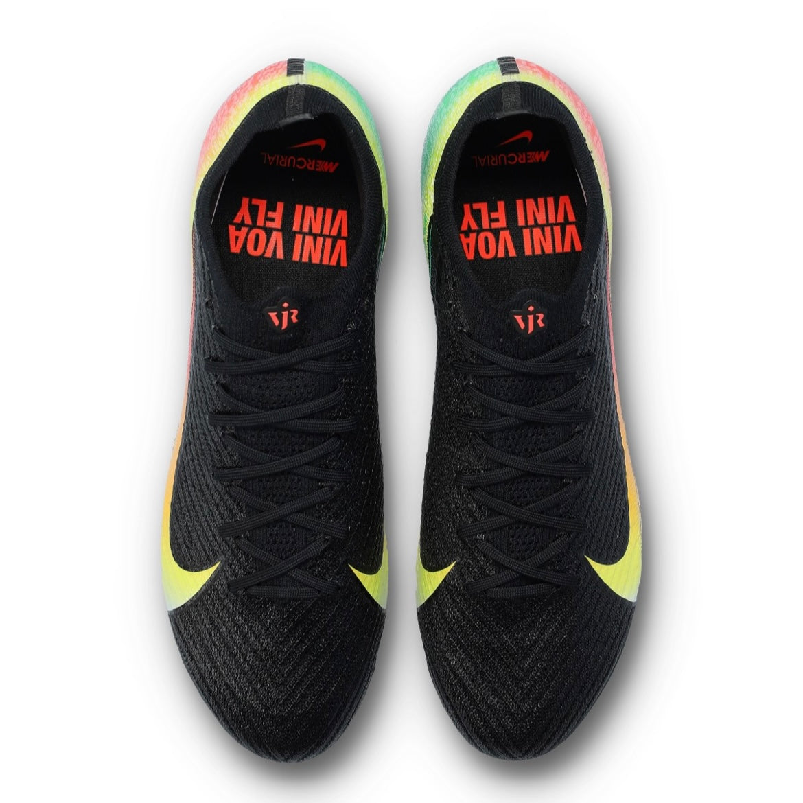 Nike Air Zoom Mercurial
Vapor 16 Elite FG Vinicius JR