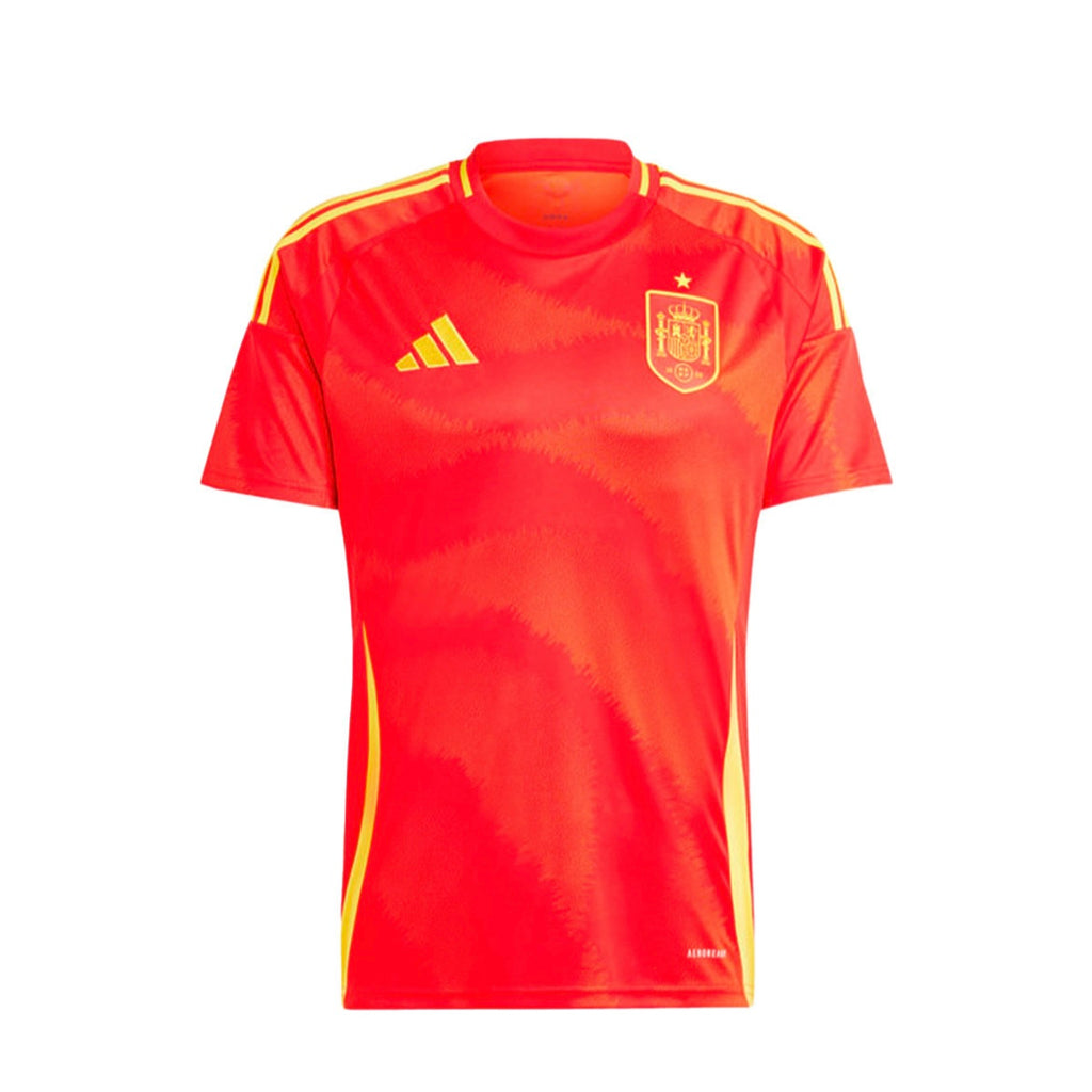 Spain Euro 2024 National Team Shirt