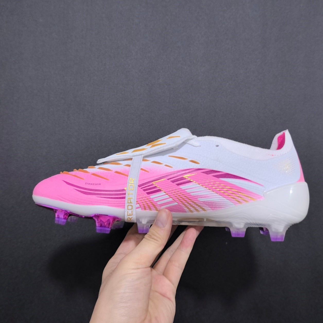 Adidas Predator Elite FG
