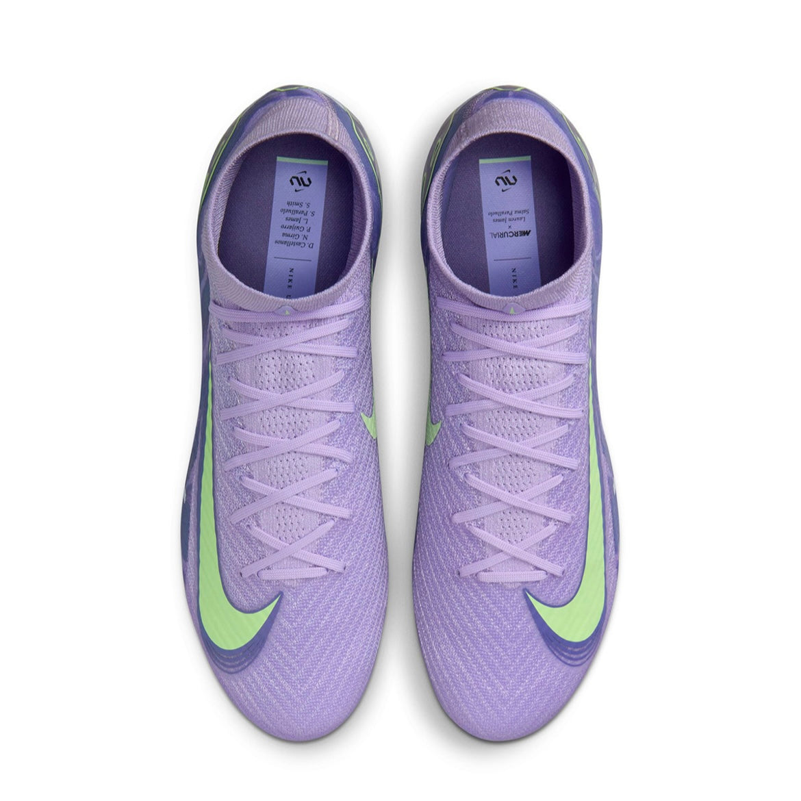 Nike Mercurial Superfly 10 Elite FG