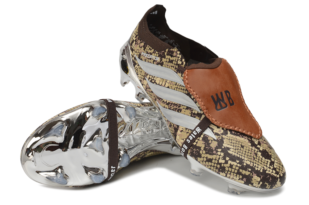 Adidas Predator Elite FT FG “Wales Bonner”