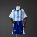 Equipación Málaga CF Local 26/27 Niños