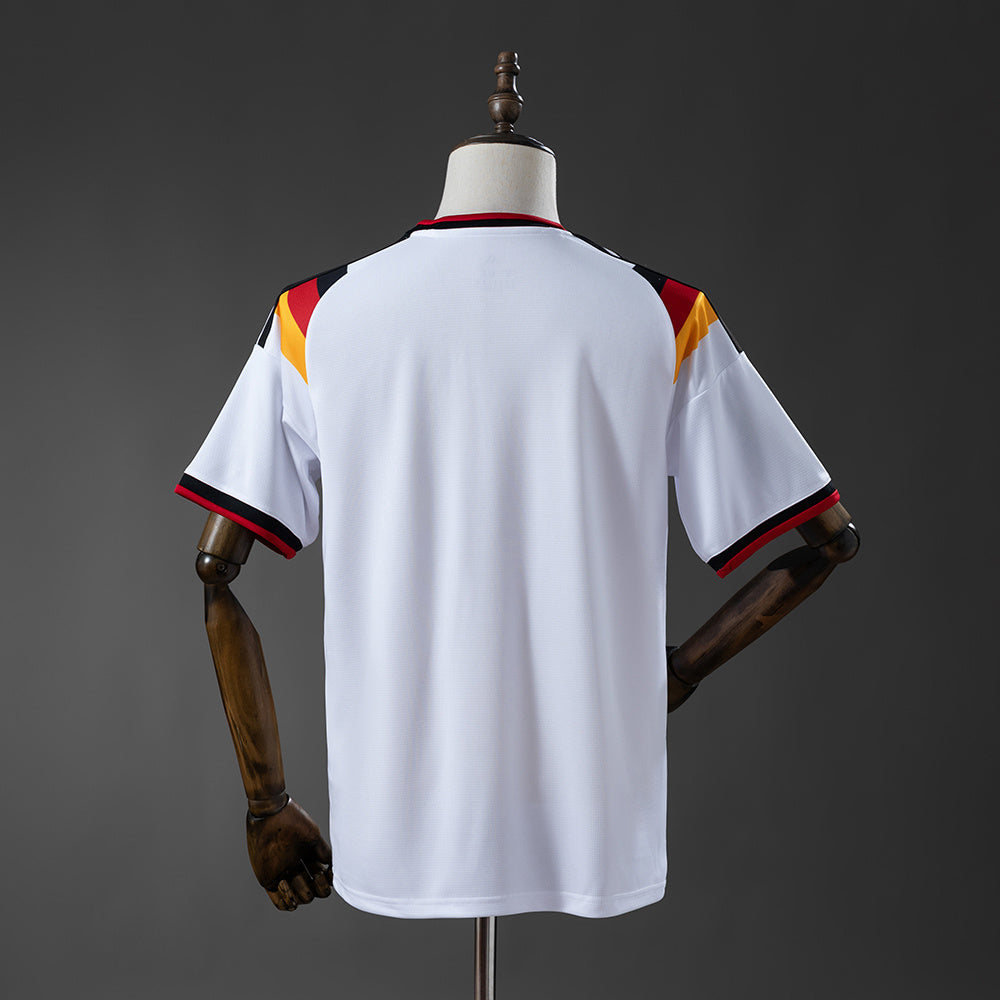 Camiseta Local Alemania 26/27