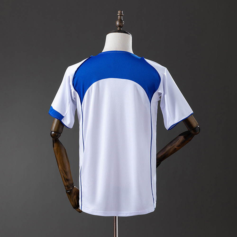 Inter Retro Visitante 04/05